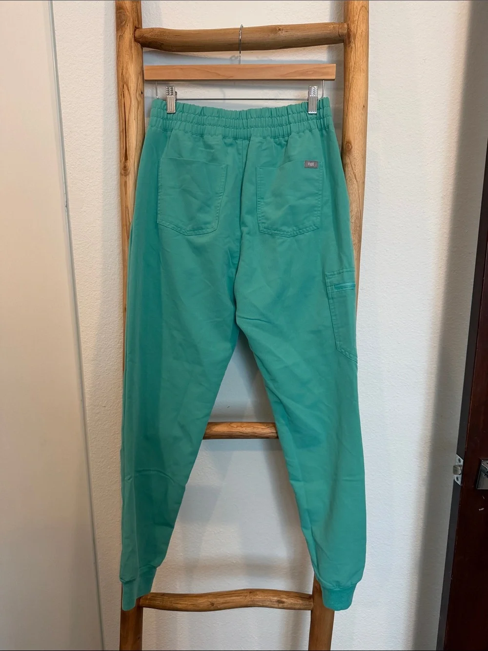 Figs High Waisted Zamora Jogger